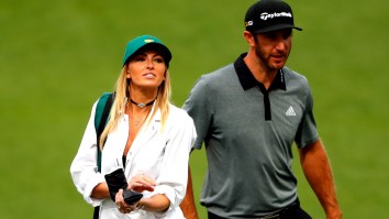 Paulina Gretzky Discusses Why, 7 Years Into Engagement, She And Dustin Johnson Still Aren’t Married