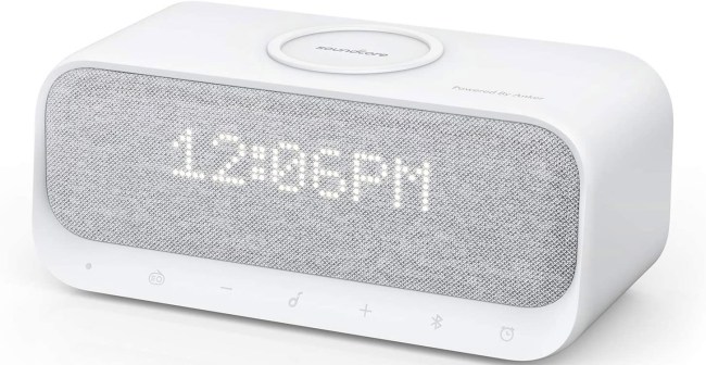 best smart alarm clocks