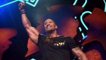 Dwayne ‘The Rock’ Johnson Reflects After Being Named Most Likable Person In The World