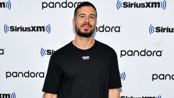 Vinny Guadagnino From ‘Jersey Shore’ Looks Almost Unrecognizable In New Shirtless ‘Keto Guido’ Photo