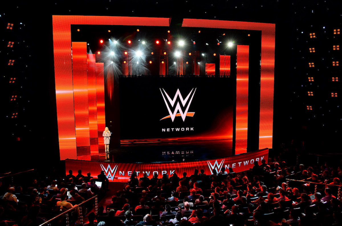 WWE Signs Exclusive Deal With NBC Universal, WWE Network To Shut Down