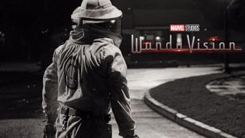 So, What’s Going On With The Beekeeper In ‘WandaVision’?