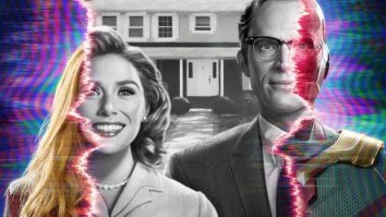 First Reactions To ‘WandaVision’: This Decades-Spanning Acid Trip Is A Thrilling Addition To The MCU