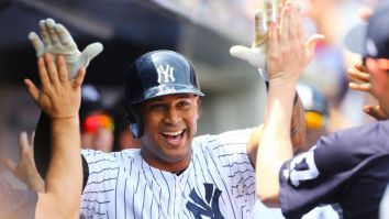 Yankees’ Aaron Hicks Makes A Hole-In-One On A Par 4 Playing Alongside Tiger Woods’ Niece, Cheyenne