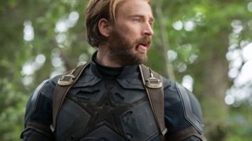 Chris Evans In Talks To Reprise His Role Of Captain America In The MCU