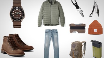 10 Of 2021’s Best New Everyday Carry Essentials For Guys