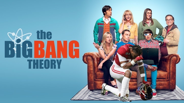 How The National Championship's Awful Ratings Compares To 'The Big Bang ...
