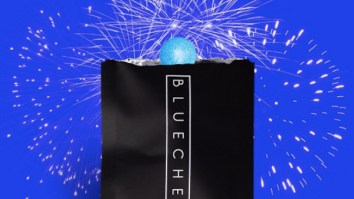 What Is BlueChew And Why Do All Your Favorite Comedy Podcasts Keep Talking About It?
