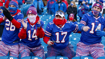 Here’s How Much Bills Mafia Has Donated To Charity In Honor Of Various NFL Players Over The Years