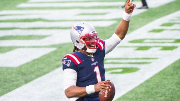 Adam Schefter Throws Out A Number For Cam Newton’s Next Contract That’s Left My Head Spinning