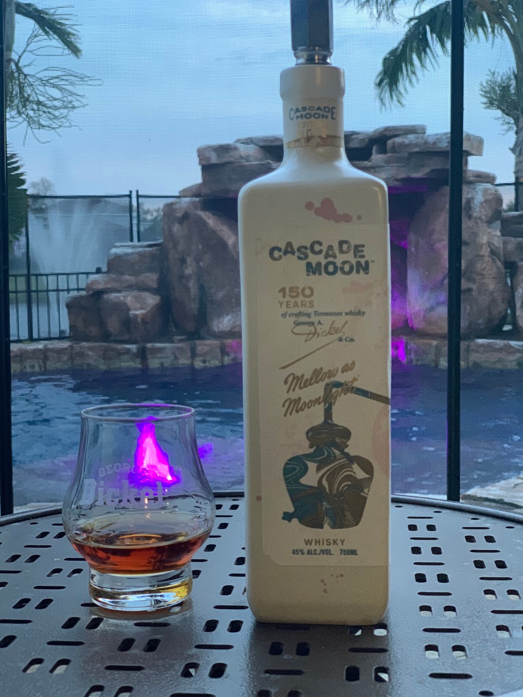 Cascade Moon Edition No. 2 Whisky