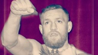 How Did Conor McGregor Get in His ‘Greatest’ Shape Ever for UFC 257?
