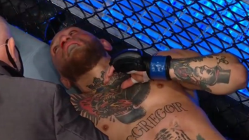 Dustin Poirer Knocks Out Conor McGregor And Stuns The MMA World At UFC 257