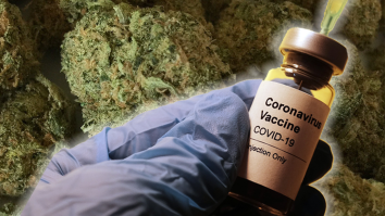Activists Are Planning To Give Free Weed To People Who Get The COVID-19 Vaccine In Washington, D.C.