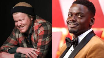 Jordan Peele’s Next Movie Is Already Nuts As Jesse Plemons, Daniel Kaluuya Reportedly Offered Lead Roles