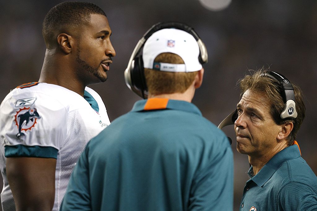 Dolphins put Daunte Culpepper on IR