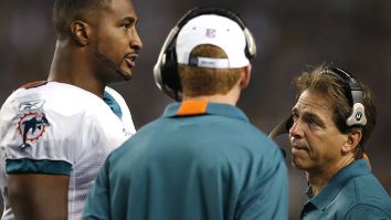 Daunte Culpepper, Zach Thomas Reportedly Tried To Fight Nick Saban During His Time With Dolphins