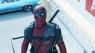 Ryan Reynolds Says Making ‘Deadpool’ And Its Sequel “Almost Killed” Him