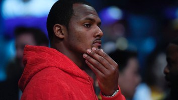 According To ESPN Analyst, One Of These Three Sleeper Teams Could Find Themselves Landing Deshaun Watson