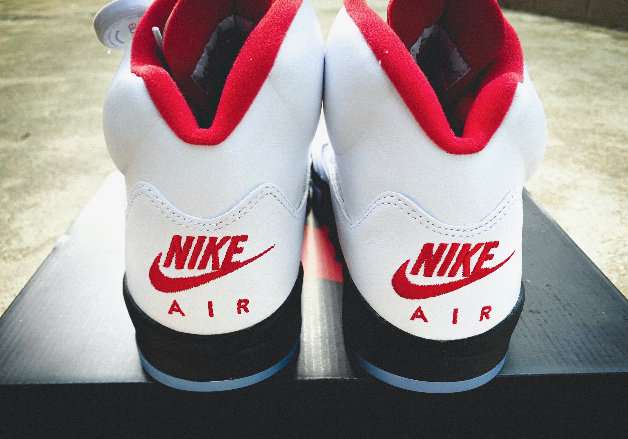 buying jordans on ebay