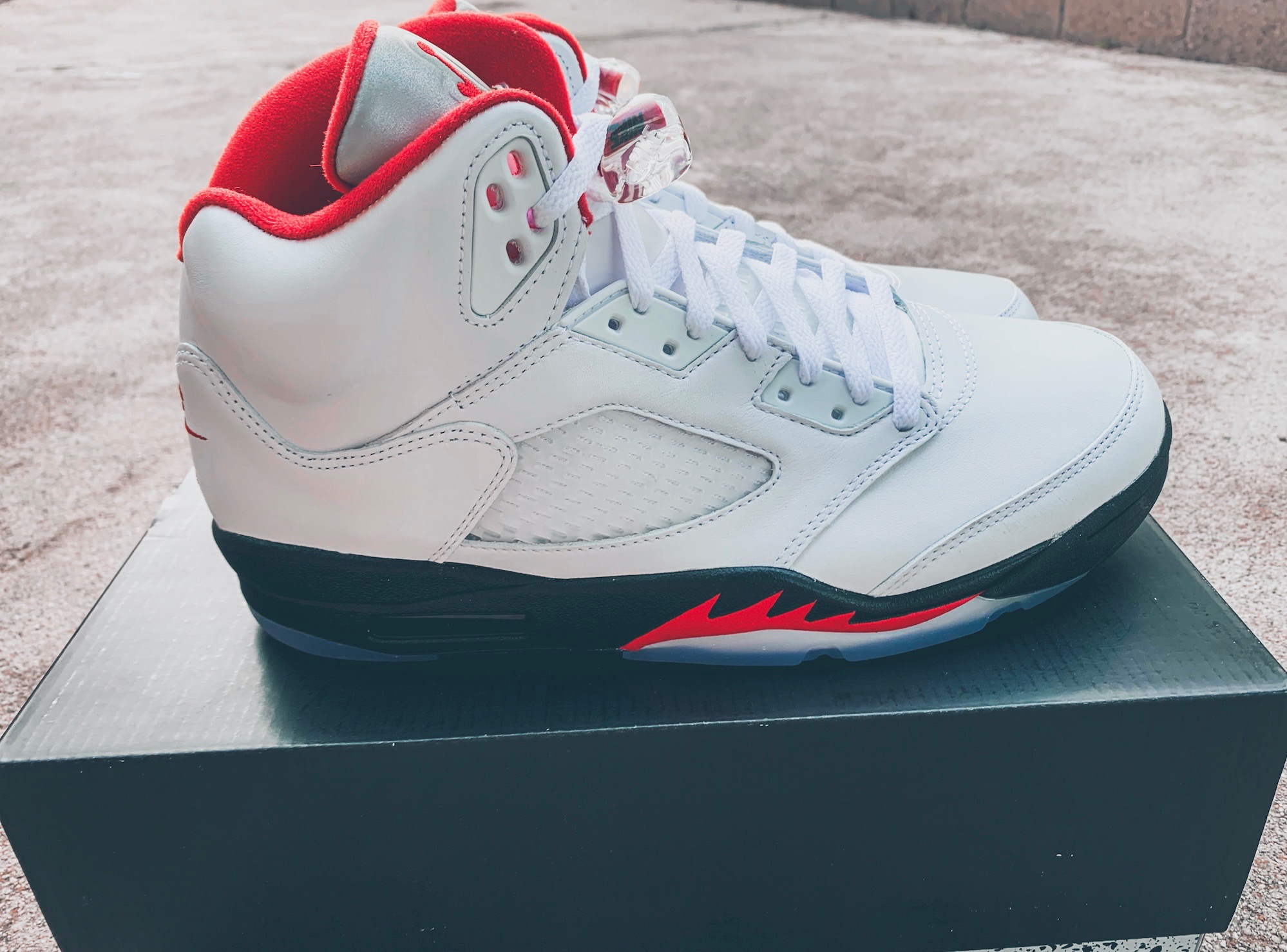 buying jordans on ebay