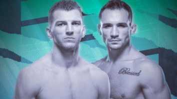 Are Dan Hooker And Michael Chandler Fighting To Impress Khabib Nurmagomedov At UFC 257?