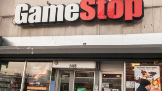 GameStop Stock Skyrocketed After An Investment Firm Pissed Off Amateur Day Traders On Reddit