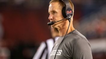 Fired Football Coach Turns Down Millions Of Dollars He Was Rightfully Owed Just To Prove He’s Better Than You