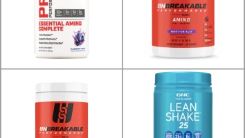 If You’re Looking For A+ Running Recovery Products, GNC Has All The Good Stuff For Your 2021 Goals