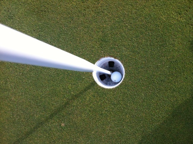 florida man three holes in one five days