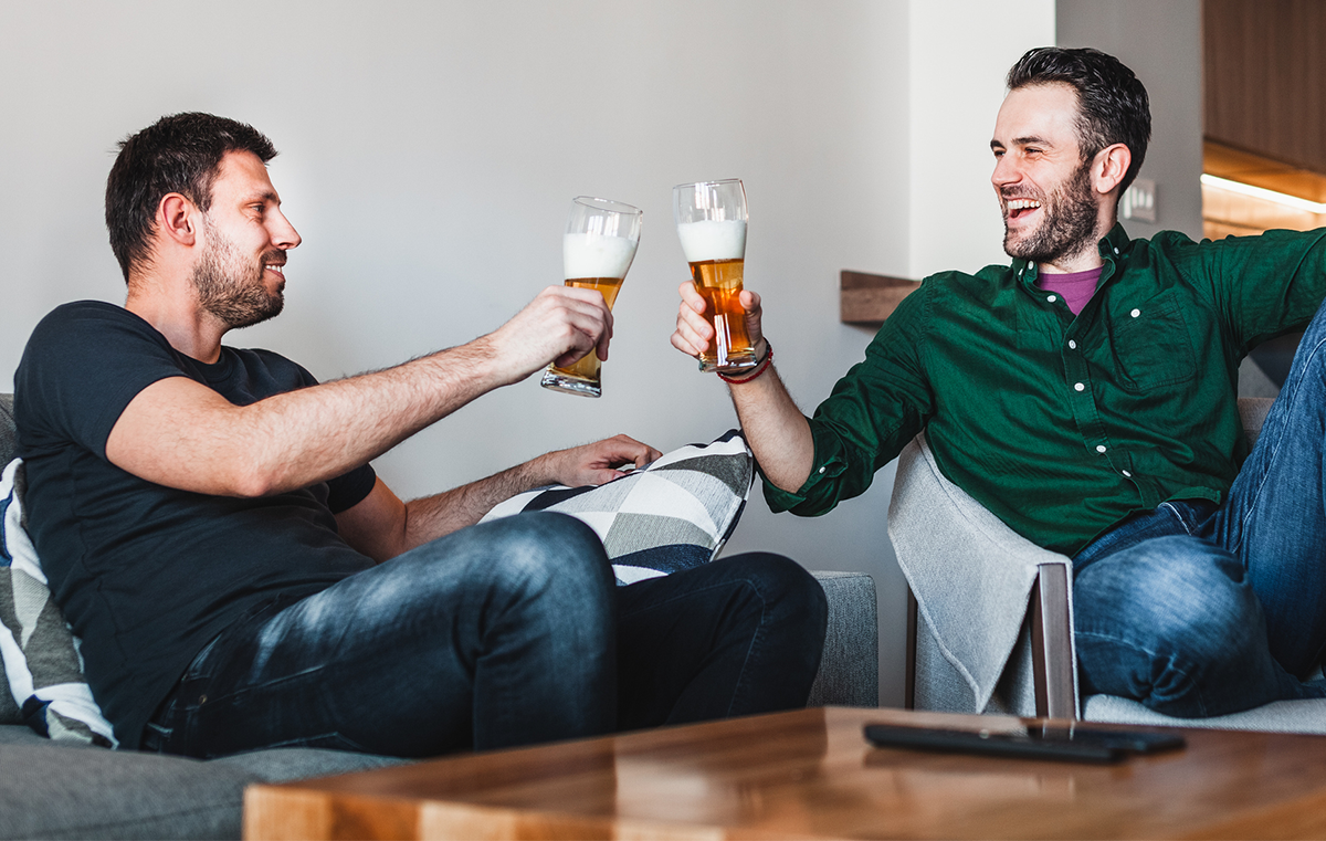 Everything You Need To Know About How To Be A Good Roommate Even When
