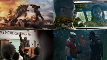 HBO Max Drops New Trailer Teasing All Of Their 2021 Releases