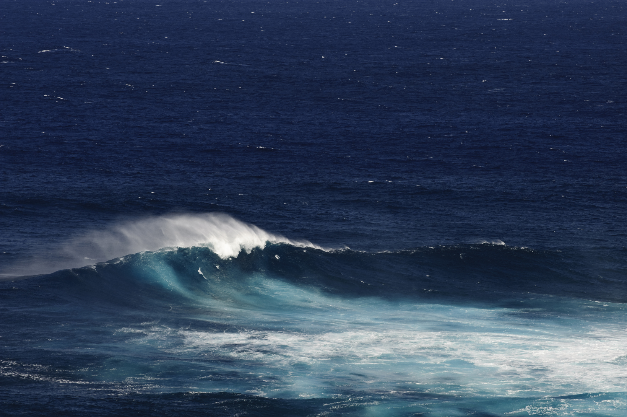 Makua Rothman's Estimated 100Foot Wave At Jaws Could Be The Biggest