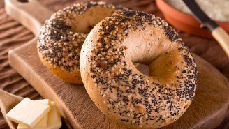 Guy Eats A Ton Of Poppy Seed Bagels And Takes Various Drug Tests To See If He Tests Positive For Opiates