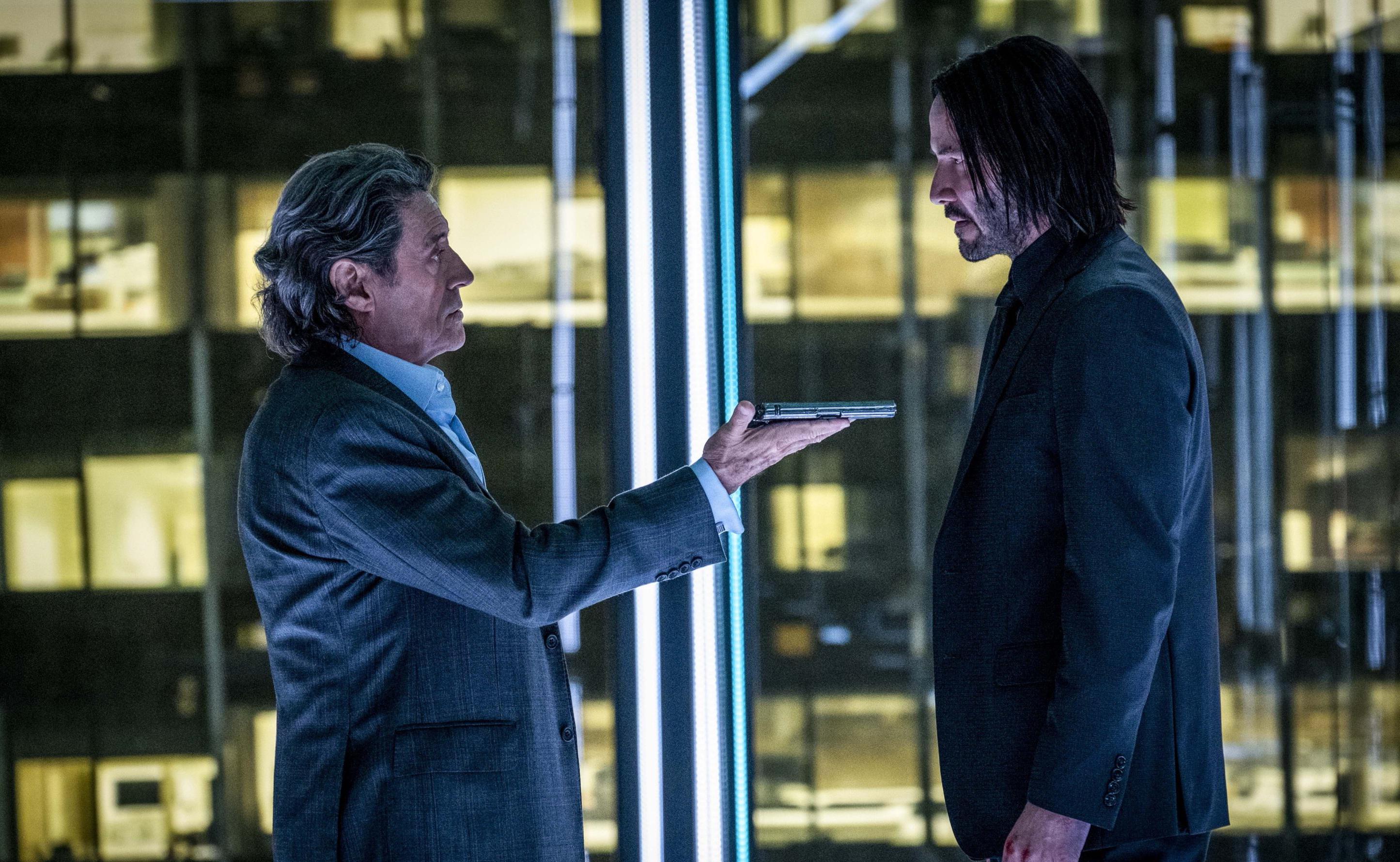 ‘John Wick’ Star Provides Promising Update On When The Next Movies Will ...