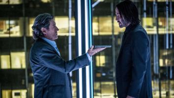 ‘John Wick’ Star Provides Promising Update On When The Next Movies Will Film