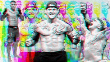 Just Who Is Dustin Poirier, The Man Fighting Conor McGregor At UFC 257?