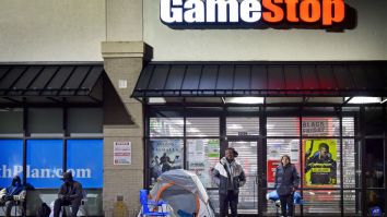 Honestly, Can We Bring Back GameStops? Because Downloading Video Games SUCKS