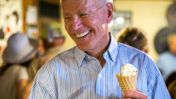 Joe Biden’s Love Of Ice Cream Is Something Every Single American Can Get Behind