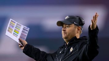 Tennessee Hires UCF’s Josh Heupel, Vol Twitter Reacts With Extreme Displeasure