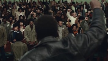 This Trailer For ‘Judas and the Black Messiah’ Is Just… Wow
