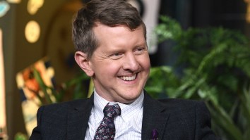 You’ve Gotta Love This A+ Troll Job A ‘Jeopardy’ Contestant Pulled On Ken Jennings When Not Knowing Final Answer