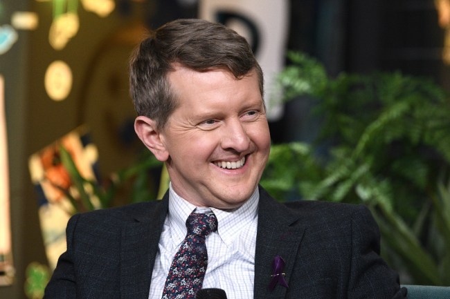 During a recent 'Jeopardy' episode, a contestant named Brian trolled host Ken Jennings with his response to the final question.
