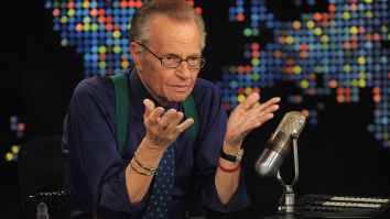 Broadcasting Legend Larry King Passes Away At 87