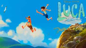 Pixar Finally Drops The Incredible Plot For Their Upcoming Italian Coast-Set Film ‘Luca’