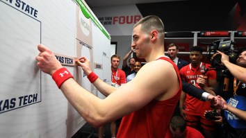 Your March Madness Bracket’s Gonna Look Different This Year, ‘Cause The NCAA Finally Got Smart With Seeding