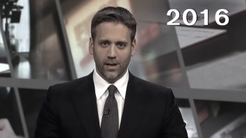 Max Kellerman Finally Owns Up To His Horrible Prediction About Tom Brady’s Career Ending From 2016