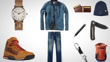 10 Must-Have Everyday Carry Essentials To Improve Your Day