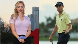 Paige Spiranac Doesn’t Think Justin Thomas Should Be ‘Cancelled’ Over Homophobic Slur