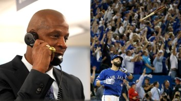 Darryl Strawberry Loathes Bat Flips And Speaks On Other Unwritten Rules Of Baseball